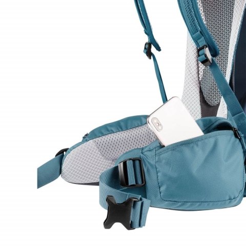 Plecak turystyczny Deuter Futura Pro 38 SL 3401221-1381 Plecak turystyczny Deuter Futura Pro 38 SL 3401221-1381