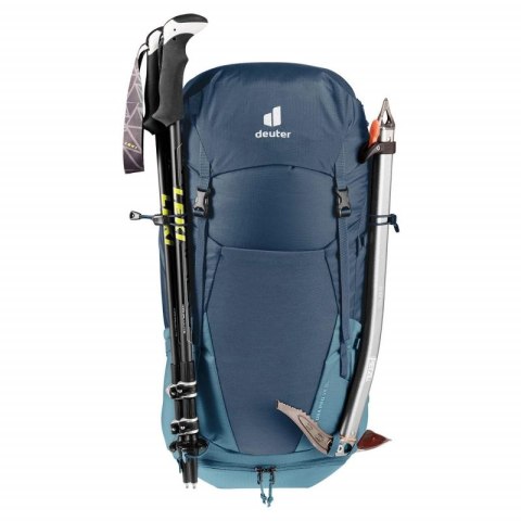 Plecak turystyczny Deuter Futura Pro 38 SL 3401221-1381 Plecak turystyczny Deuter Futura Pro 38 SL 3401221-1381