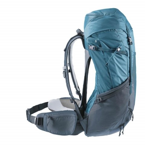 Plecak turystyczny Deuter Futura Pro 40L 3401321-1374 Plecak turystyczny Deuter Futura Pro 40L 3401321-1374