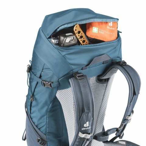 Plecak turystyczny Deuter Futura Pro 40L 3401321-1374 Plecak turystyczny Deuter Futura Pro 40L 3401321-1374
