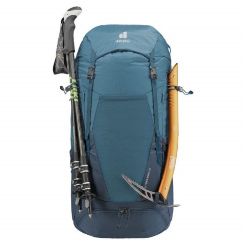 Plecak turystyczny Deuter Futura Pro 40L 3401321-1374 Plecak turystyczny Deuter Futura Pro 40L 3401321-1374