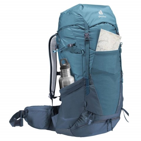 Plecak turystyczny Deuter Futura Pro 40L 3401321-1374 Plecak turystyczny Deuter Futura Pro 40L 3401321-1374