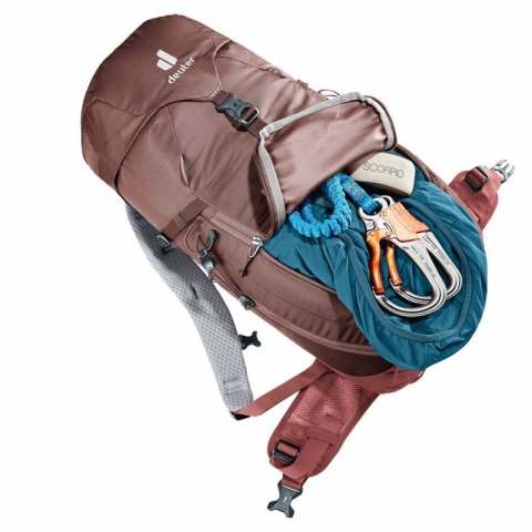 Plecak turystyczny Deuter Trail 22 SL 3440224-6507 Plecak turystyczny Deuter Trail 22 SL 3440224-6507