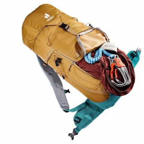 Plecak turystyczny Deuter Trail 24l 3440324-6323 Plecak turystyczny Deuter Trail 24l 3440324-6323