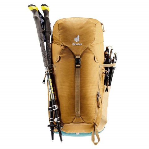 Plecak turystyczny Deuter Trail 24l 3440324-6323 Plecak turystyczny Deuter Trail 24l 3440324-6323