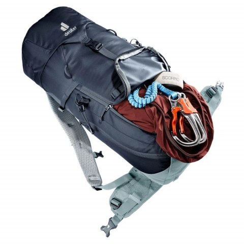 Plecak turystyczny Deuter Trail 24l 3440324-7411 Plecak turystyczny Deuter Trail 24l 3440324-7411
