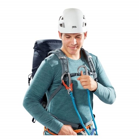 Plecak turystyczny Deuter Trail 24l 3440324-7411 Plecak turystyczny Deuter Trail 24l 3440324-7411