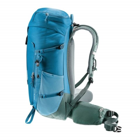 Plecak turystyczny Deuter Trail 30L 3440724-3253 Plecak turystyczny Deuter Trail 30L 3440724-3253