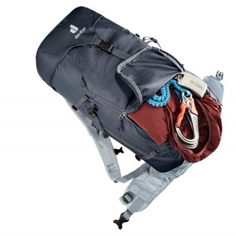 Plecak turystyczny Deuter Trail 30L 3440724-7411 Plecak turystyczny Deuter Trail 30L 3440724-7411