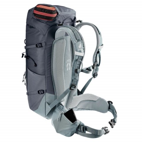 Plecak turystyczny Deuter Trail 30L 3440724-7411 Plecak turystyczny Deuter Trail 30L 3440724-7411