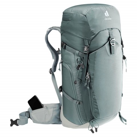 Plecak turystyczny Deuter Trail Pro 34 SL 3441224-3464 Plecak turystyczny Deuter Trail Pro 34 SL 3441224-3464