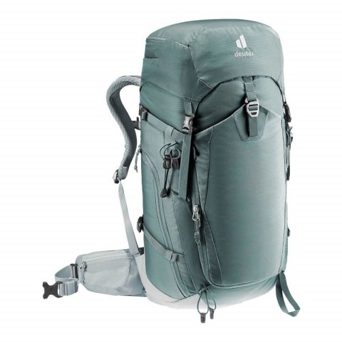 Plecak turystyczny Deuter Trail Pro 34 SL 3441224-3464 Plecak turystyczny Deuter Trail Pro 34 SL 3441224-3464