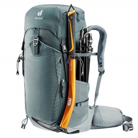 Plecak turystyczny Deuter Trail Pro 34 SL 3441224-3464 Plecak turystyczny Deuter Trail Pro 34 SL 3441224-3464