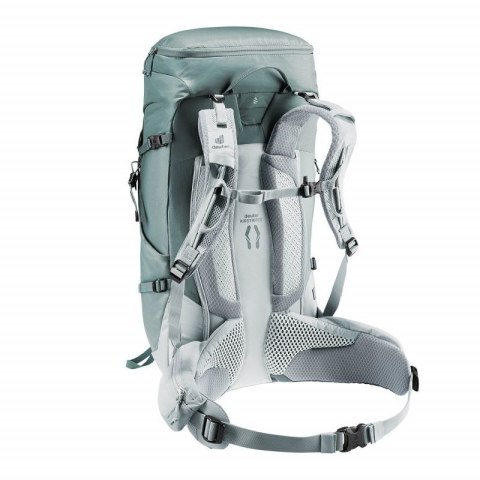 Plecak turystyczny Deuter Trail Pro 34 SL 3441224-3464 Plecak turystyczny Deuter Trail Pro 34 SL 3441224-3464