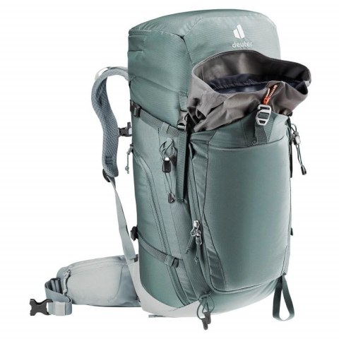 Plecak turystyczny Deuter Trail Pro 34 SL 3441224-3464 Plecak turystyczny Deuter Trail Pro 34 SL 3441224-3464