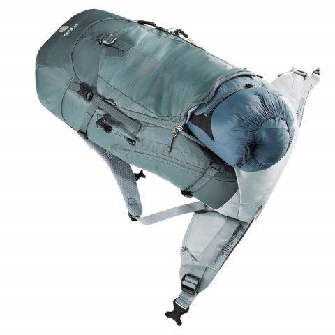 Plecak turystyczny Deuter Trail Pro 34 SL 3441224-3464 Plecak turystyczny Deuter Trail Pro 34 SL 3441224-3464