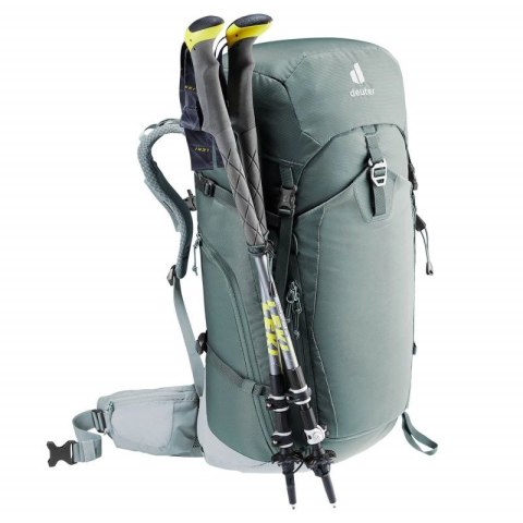 Plecak turystyczny Deuter Trail Pro 34 SL 3441224-3464 Plecak turystyczny Deuter Trail Pro 34 SL 3441224-3464