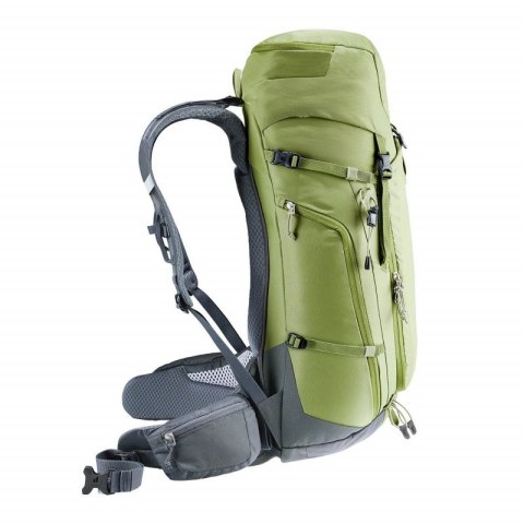 Plecak turystyczny Deuter Trail Pro 36L 3441324-2446 Plecak turystyczny Deuter Trail Pro 36L 3441324-2446