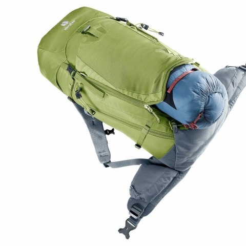 Plecak turystyczny Deuter Trail Pro 36L 3441324-2446 Plecak turystyczny Deuter Trail Pro 36L 3441324-2446