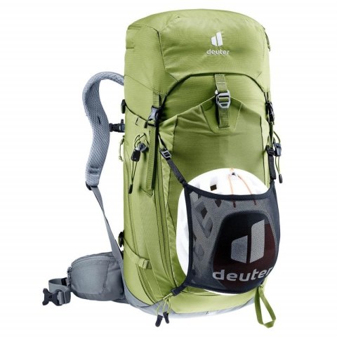 Plecak turystyczny Deuter Trail Pro 36L 3441324-2446 Plecak turystyczny Deuter Trail Pro 36L 3441324-2446
