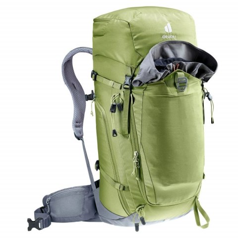Plecak turystyczny Deuter Trail Pro 36L 3441324-2446 Plecak turystyczny Deuter Trail Pro 36L 3441324-2446