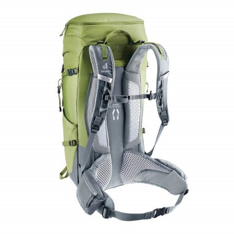Plecak turystyczny Deuter Trail Pro 36L 3441324-2446 Plecak turystyczny Deuter Trail Pro 36L 3441324-2446