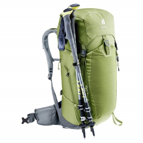Plecak turystyczny Deuter Trail Pro 36L 3441324-2446 Plecak turystyczny Deuter Trail Pro 36L 3441324-2446