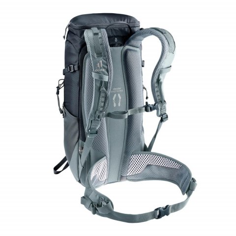 Plecak turystyczny Deuter euter Trail 18L 3440124-7411 Plecak turystyczny Deuter euter Trail 18L 3440124-7411