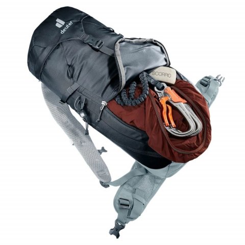 Plecak turystyczny Deuter euter Trail 18L 3440124-7411 Plecak turystyczny Deuter euter Trail 18L 3440124-7411