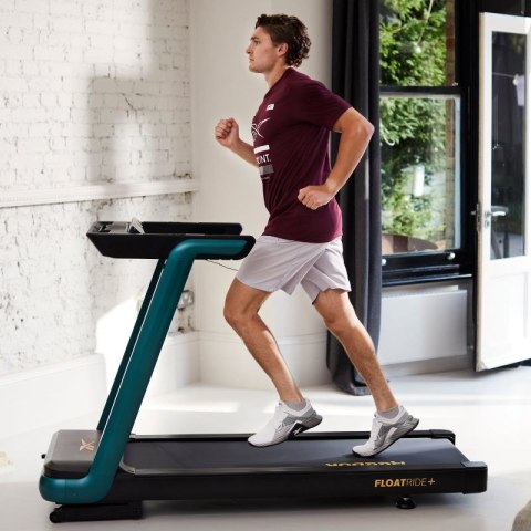 Bieżnia elektryczna Reebok FR20z Floatride RVFR-10121GRZ Bieżnia elektryczna Reebok FR20z Floatride RVFR-10121GRZ