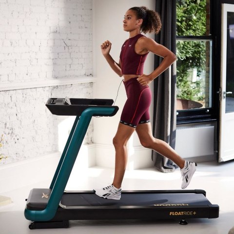 Bieżnia elektryczna Reebok FR20z Floatride RVFR-10121GRZ Bieżnia elektryczna Reebok FR20z Floatride RVFR-10121GRZ