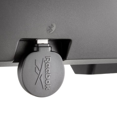 Bieżnia elektryczna Reebok FR20z Floatride RVFR-10121GRZ Bieżnia elektryczna Reebok FR20z Floatride RVFR-10121GRZ