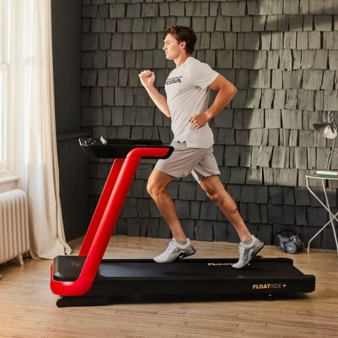 Bieżnia elektryczna Reebok FR30z Floatride RVFR-10421RDZ Bieżnia elektryczna Reebok FR30z Floatride RVFR-10421RDZ