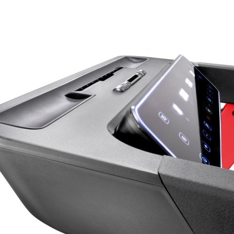 Bieżnia elektryczna Reebok FR30z Floatride RVFR-10421RDZ Bieżnia elektryczna Reebok FR30z Floatride RVFR-10421RDZ