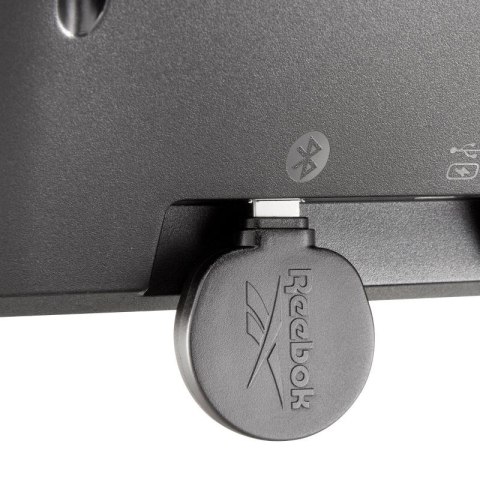 Bieżnia elektryczna Reebok FR30z Floatride RVFR-10421RDZ Bieżnia elektryczna Reebok FR30z Floatride RVFR-10421RDZ