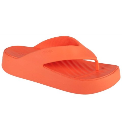 Japonki Crocs Gataway Platform Flip W 209410-84F Japonki Crocs Gataway Platform Flip W 209410-84F