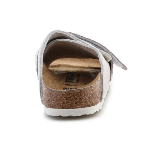 Klapki Birkenstock Kyoto W 1024526 Klapki Birkenstock Kyoto W 1024526