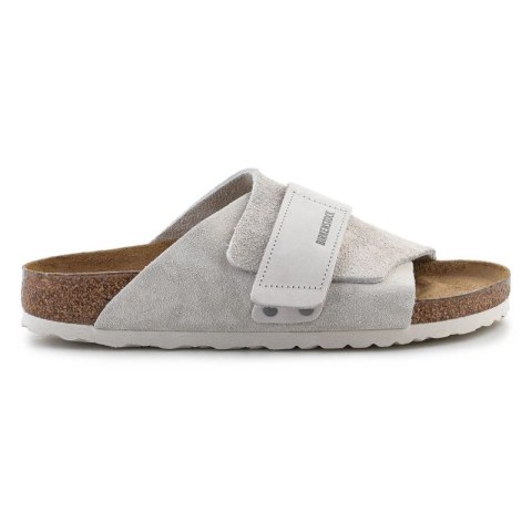 Klapki Birkenstock Kyoto W 1024526 Klapki Birkenstock Kyoto W 1024526