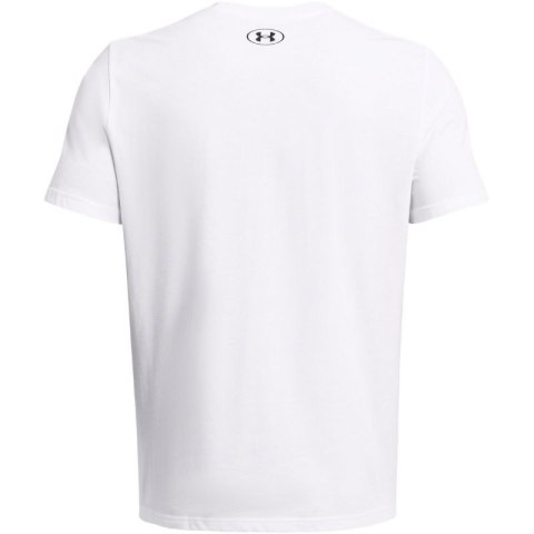 Koszulka Under Armour GL Foundation Uodate SS M 1382915 100 Koszulka Under Armour GL Foundation Uodate SS M 1382915 100