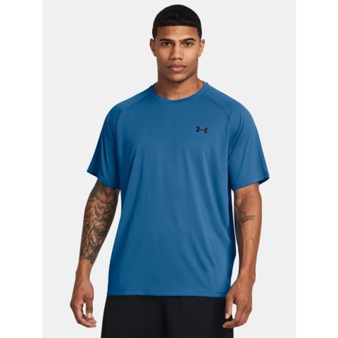 Koszulka Under Armour M 1326413-406 Koszulka Under Armour M 1326413-406