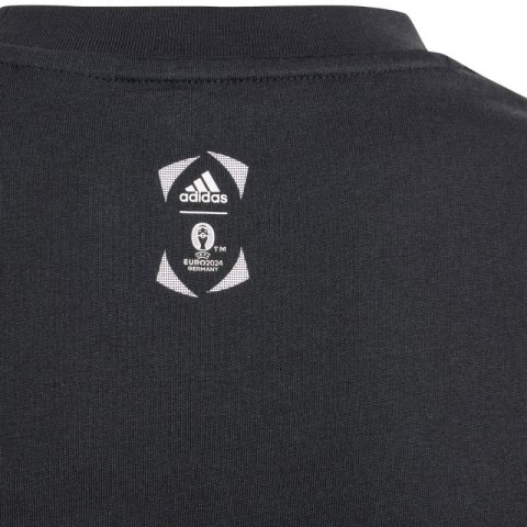 Koszulka adidas Euro24 Jr IT9307 Koszulka adidas Euro24 Jr IT9307