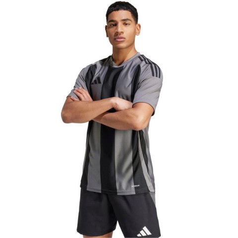 Koszulka adidas Striped 24 Jersey M IW2145 Koszulka adidas Striped 24 Jersey M IW2145