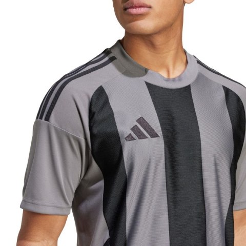Koszulka adidas Striped 24 Jersey M IW2145 Koszulka adidas Striped 24 Jersey M IW2145