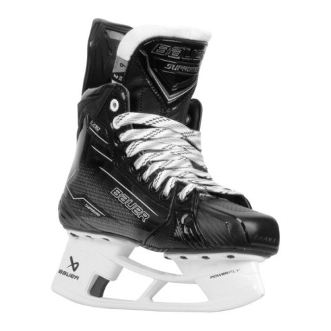 Łyżwy hokejowe Bauer Supreme M50 Pro Sr 1063300 Łyżwy hokejowe Bauer Supreme M50 Pro Sr 1063300