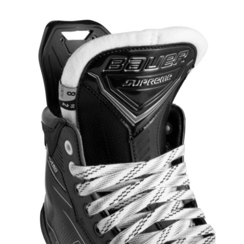 Łyżwy hokejowe Bauer Supreme M50 Pro Sr 1063300 Łyżwy hokejowe Bauer Supreme M50 Pro Sr 1063300