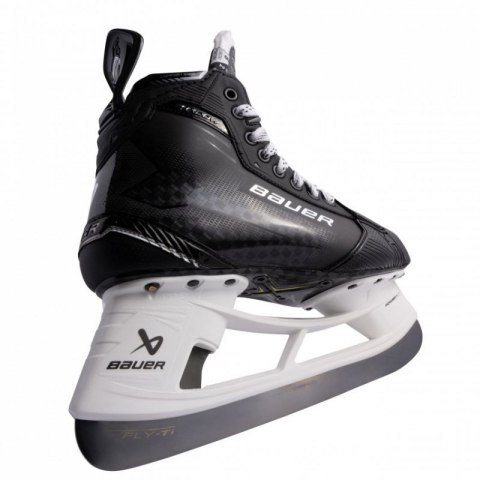 Łyżwy hokejowe Bauer Supreme Shadow Sr 1063589 Łyżwy hokejowe Bauer Supreme Shadow Sr 1063589