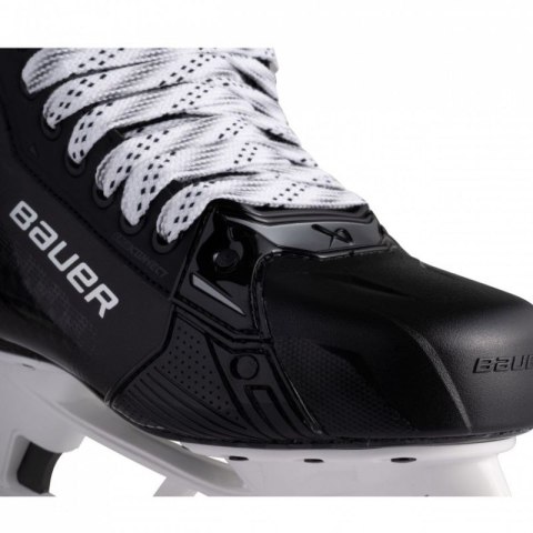 Łyżwy hokejowe Bauer Supreme Shadow Sr 1063589 Łyżwy hokejowe Bauer Supreme Shadow Sr 1063589