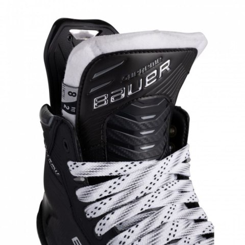 Łyżwy hokejowe Bauer Supreme Shadow Sr 1063589 Łyżwy hokejowe Bauer Supreme Shadow Sr 1063589