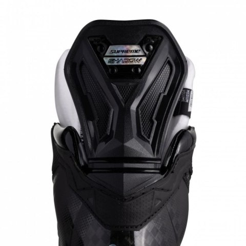 Łyżwy hokejowe Bauer Supreme Shadow Sr 1063589 Łyżwy hokejowe Bauer Supreme Shadow Sr 1063589