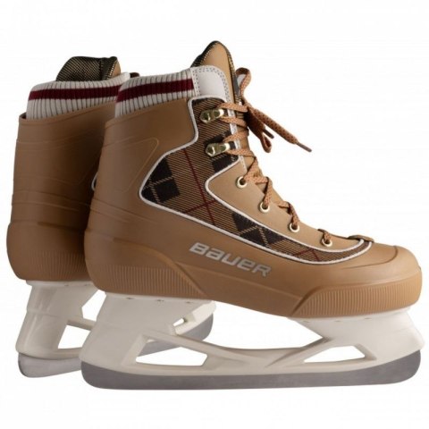 Łyżwy rekreacyjne Bauer Chamonix 1063692 Łyżwy rekreacyjne Bauer Chamonix 1063692